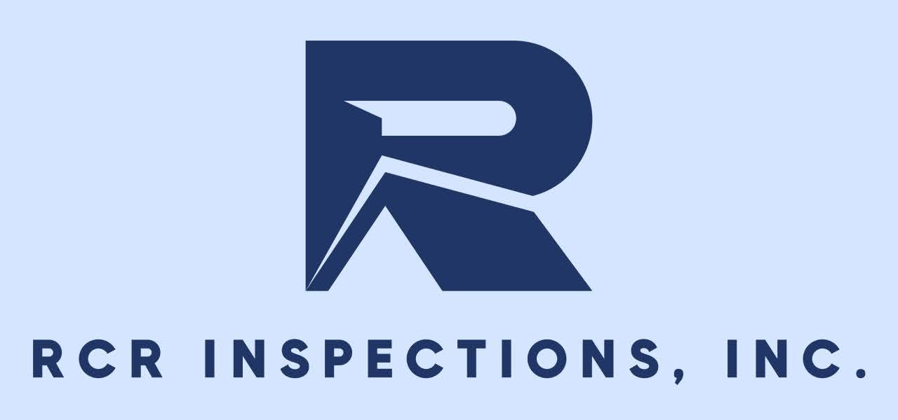 RCR Inspections Inc. Logo