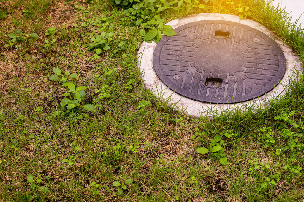 septic inspection, sewer inspections